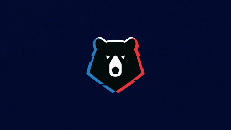 Сериал Рубин (Казань) - Динамо Москва